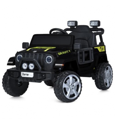 Джип M 5103EBLR-2