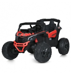 Джип M 5099EBLR-3(24V