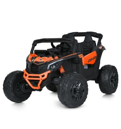 Джип M 5099EBLR-7(24V