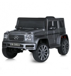 Джип M 5803EBLRS-11