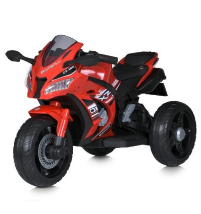 Мотоцикл M 5806EL-3