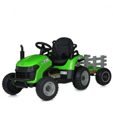 Трактор M 5111EBLR-5