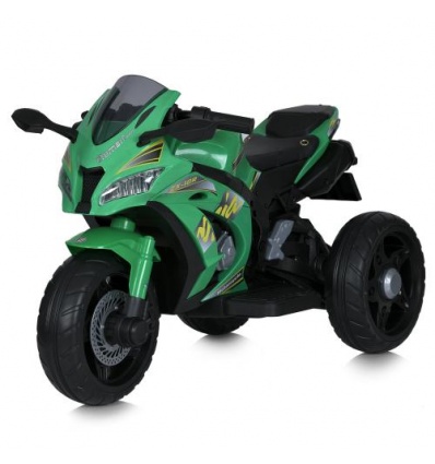 Мотоцикл M 5806EL-5