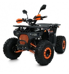 Квадроцикл HB-EATV1450F-P-2-7(MP3)