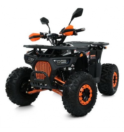 Квадроцикл HB-EATV1450F-P-2-7(MP3)