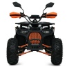 Квадроцикл HB-EATV1450F-P-2-7(MP3)
