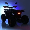 Квадроцикл HB-EATV1450F-P-2-7(MP3)