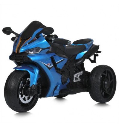 Мотоцикл M 5823ELS-4