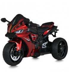 Мотоцикл M 5823ELS-3