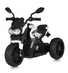 Мотоцикл M 5825E-1