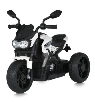 Мотоцикл M 5825E-1