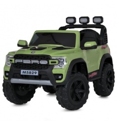 Джип M 5829EBLR-5