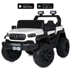 Джип M 5898EBLR-1