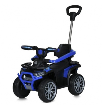 Квадроцикл M 5944EBLR-4