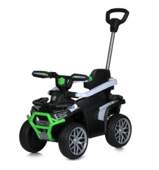 Квадроцикл M 5944EBLR-5