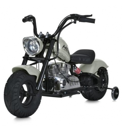Мотоцикл M 6016AL-11(36V)