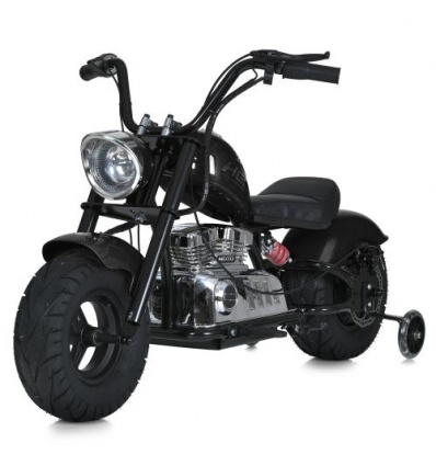 Мотоцикл M 6016AL-2(36V)