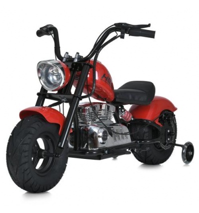 Мотоцикл M 6016AL-3(36V)