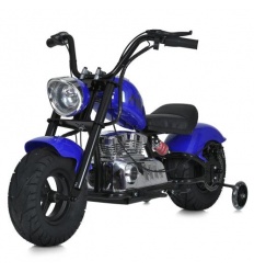 Мотоцикл M 6016AL-4(36V)