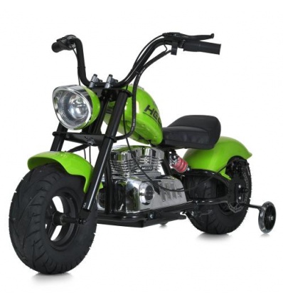 Мотоцикл M 6016AL-5(36V)