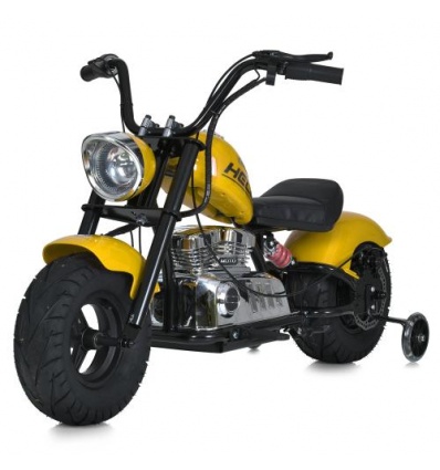 Мотоцикл M 6016AL-6(36V)