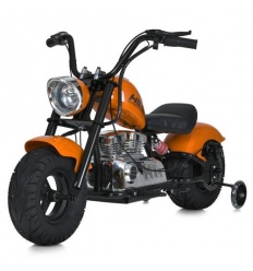 Мотоцикл M 6016AL-7(36V)