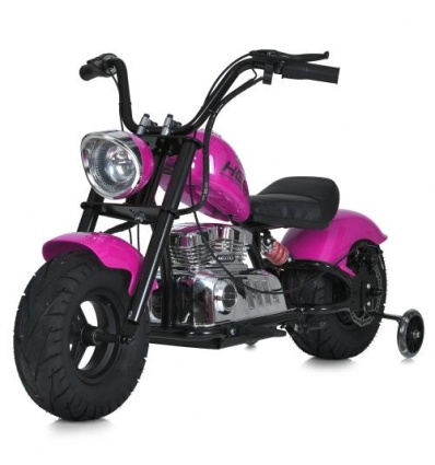 Мотоцикл M 6016AL-8(36V)