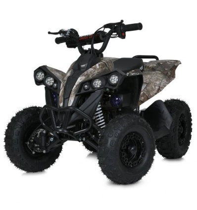 Квадроцикл E-XBW-1200S-13(MP3)