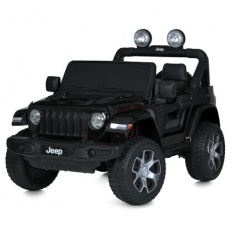 Джип M 4176EBLRS-2