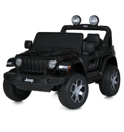 Джип M 4176EBLRS-2