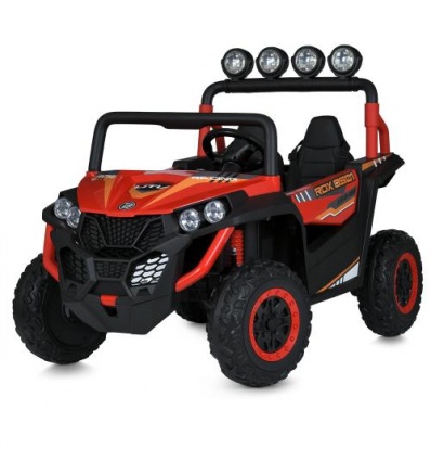 Джип M 6058EBLR-3(24V)