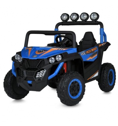 Джип M 6058EBLR-4(24V)