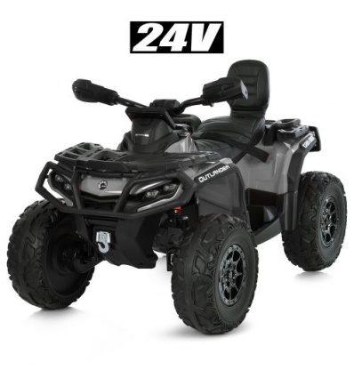 Квадроцикл M 6080EL-11(24V)
