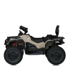 Квадроцикл M 6080EL-13(24V)