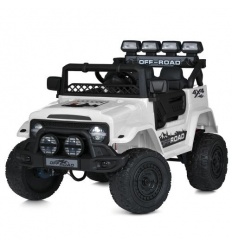 Джип JJ2122EBLR-1