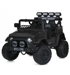 Джип JJ2122EBLR-2