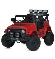 Джип JJ2122EBLR-3