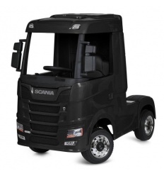 Грузовик M 6062EBLR-2