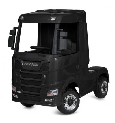 Грузовик M 6062EBLR-2