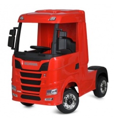 Вантажівка M 6062EBLR-3