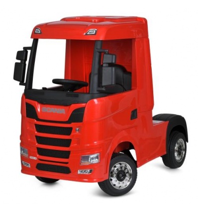 Грузовик M 6062EBLR-3