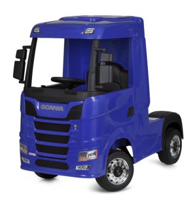 Грузовик M 6062EBLR-4