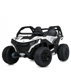 Джип M 6075EBLR-1(24V)