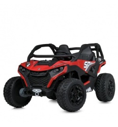 Джип M 6075EBLR-3(24V)