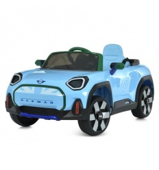 Машина JE1688EBLR-4(24V)