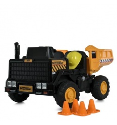 Грузовик 8500AEBLR-6(24V)