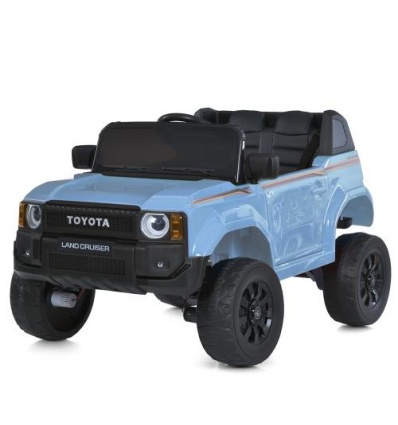 Джип 2155EBLR-4(24V)