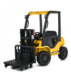 Навантажувач M 6063EBLR-6