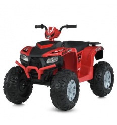 Квадроцикл M 6060EL-3(24V)