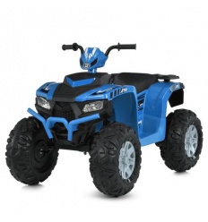 Квадроцикл M 6060EL-4(24V)